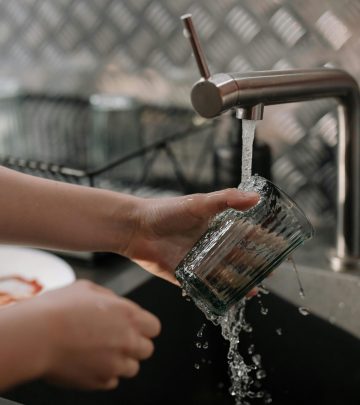 Water supply